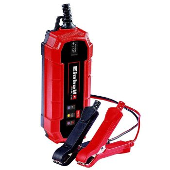 Einhell autós akkumulátor töltő CE-BC 1 M 6/12V