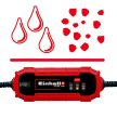 Einhell autós akkumulátor töltő CE-BC 1 M 6/12V