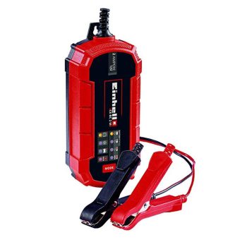Einhell autó akkumulátor töltő CE-BC 2 M