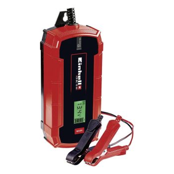 Einhell autós akkumulátor töltő CE-BC 10 M