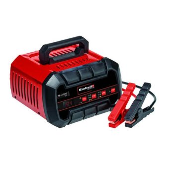 Einhell autós akkumulátor töltő CE-BC 15 M 12V