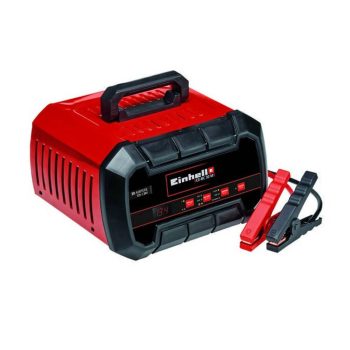 Einhell autós akkumulátor töltő CE-BC 30 M 12V/24V