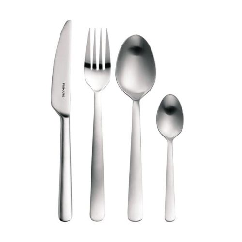 Fiskars Functional Form evőeszköz készlet, 24db-os, matt (1002961)