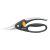 Fiskars Functional Form halolló, 22 cm (859912)