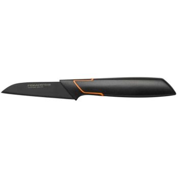 Fiskars Edge hámozókés, 8 cm (1003091)