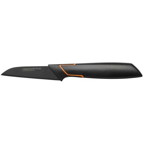 Fiskars Edge hámozókés, 8 cm (1003091)