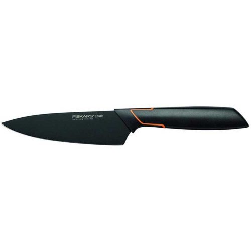 Fiskars Edge Deba zöldségkés, 12 cm (1003096)