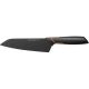 Fiskars Edge Santoku japán szakácskés, 17 cm (1003097)