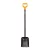 Fiskars Solid lapát (1003457)