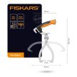 Fiskars WoodXpert rönkfogó LT6 (1003625)
