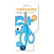 Fiskars újrahasznosított gyermekolló, 13cm (1003760)