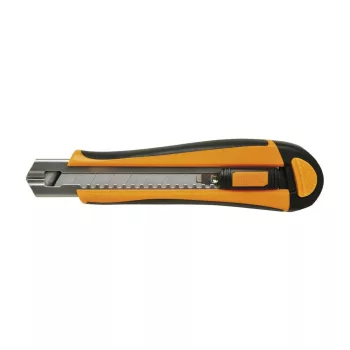   Fiskars professzionális pengekés 18mm, nagy teherbírású (1004620)
