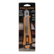 Fiskars professzionális pengekés 18mm, nagy teherbírású (1004620)