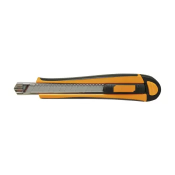   Fiskars professzionális pengekés 9mm, nagy teherbírású (1004621)