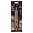 Fiskars professzionális pengekés 9mm, nagy teherbírású (1004621)