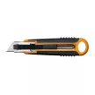 Fiskars biztonsági pengekés 18mm (1004683)