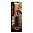 Fiskars biztonsági pengekés 18mm (1004683)