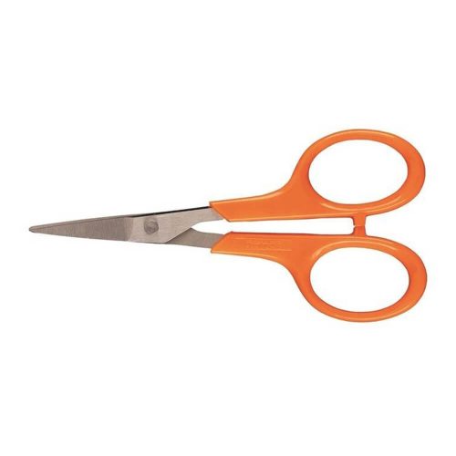 Fiskars Classic kézimunka-olló, 10 cm (1005143)