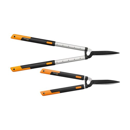 Fiskars SmartFit teleszkópos sövénynyíró HS86 (1013565)