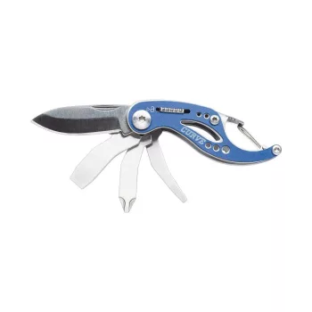   Fiskars Curve Mini kombinált szerszám Kék, bliszterben (1014032)