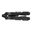 Fiskars MP600 Bluntnose Fekete (1014908)