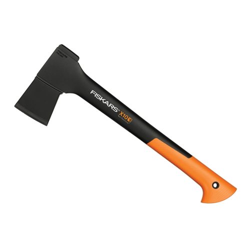 Fiskars X10 ácsfejsze - S (121443)