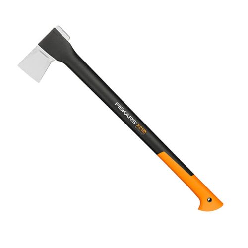 Fiskars X21 hasítófejsze - L (122473)