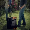 Fiskars Solid PopUp Kerti gyűjtőzsák 56L (1015646)
