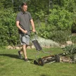 Fiskars StaySharp Plus kézi fűnyíró (1015649)