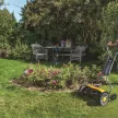Fiskars StaySharp Plus kézi fűnyíró (1015649)