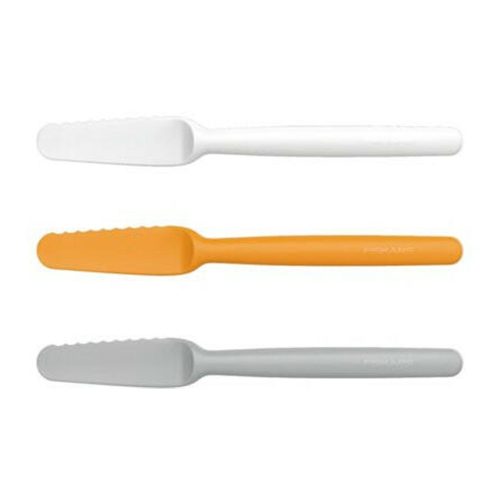 Fiskars Functional Form reggeliző késkészlet (1016121)