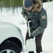 Fiskars SnowXpert autós lapát (1019347)
