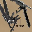 Fiskars MP 600 "bladeless" kombinált szerszám kés nélkül (1019784)
