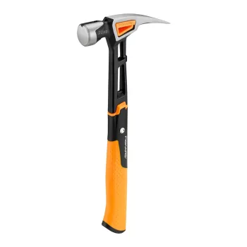 Fiskars IsoCore általános kalapács L (1020214)