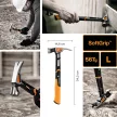 Fiskars IsoCore általános kalapács L (1020214)