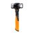Fiskars IsoCore kalapács M (1020217)