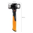 Fiskars IsoCore kalapács M (1020217)