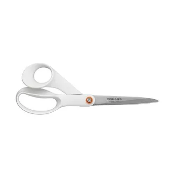   Fiskars Functional Form általános olló, 21 cm, fehér (1020412)