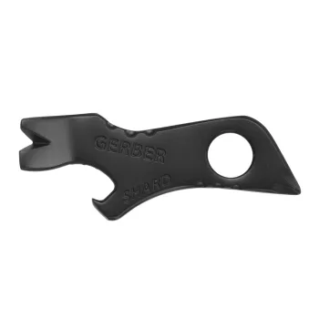   Fiskars Shard kombináltfunkciós, kulcstartóra rögzíthető mini szerszám, bliszterben (1021134)