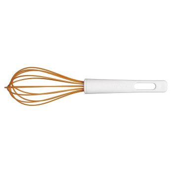   Fiskars Functional Form habverő, szilikon felülettel (1023613)