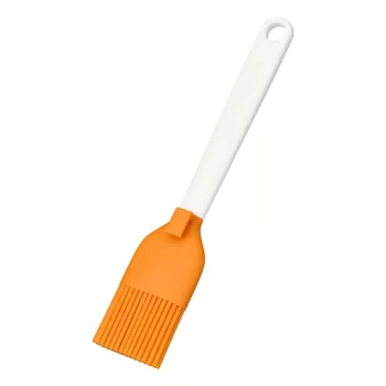   Fiskars Functional Form ecset, szilikon sörtékkel (1023614)