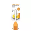 Fiskars Functional Form ecset, szilikon sörtékkel (1023614)