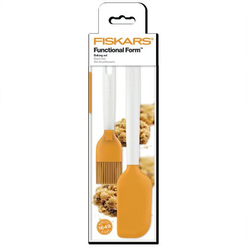 Fiskars Functional Form készlet sütéshez (1023616)