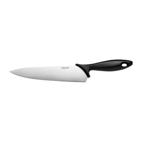 Fiskars Essential szakácskés, 21 cm (1023775)