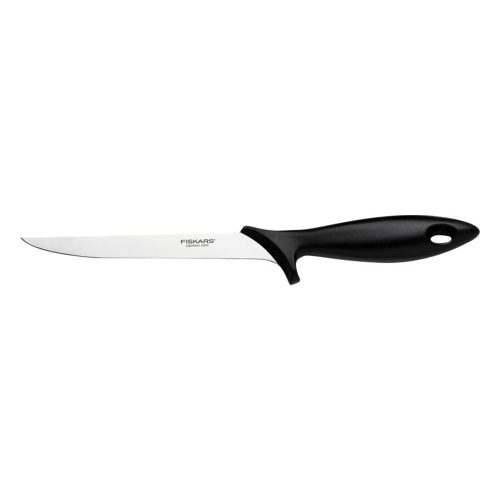 Fiskars Essential filézőkés, 18 cm (1023777)