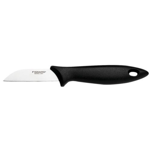 Fiskars Essential hámozókés, 7 cm (1023780)