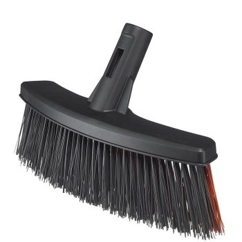 Fiskars Solid univerzális kültéri seprű fej (M)