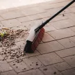 Fiskars Solid univerzális kültéri seprű fej (L) (1025931)