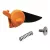 Fiskars pótpenge, rugó és csavar PX92 (1026275)