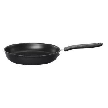   Fiskars Functional Form serpenyő 28 cm, rozsdamentes acél (1026574)
